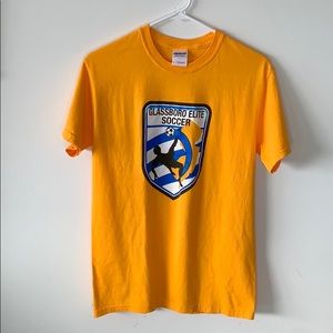 Glassboro Soccer Tee